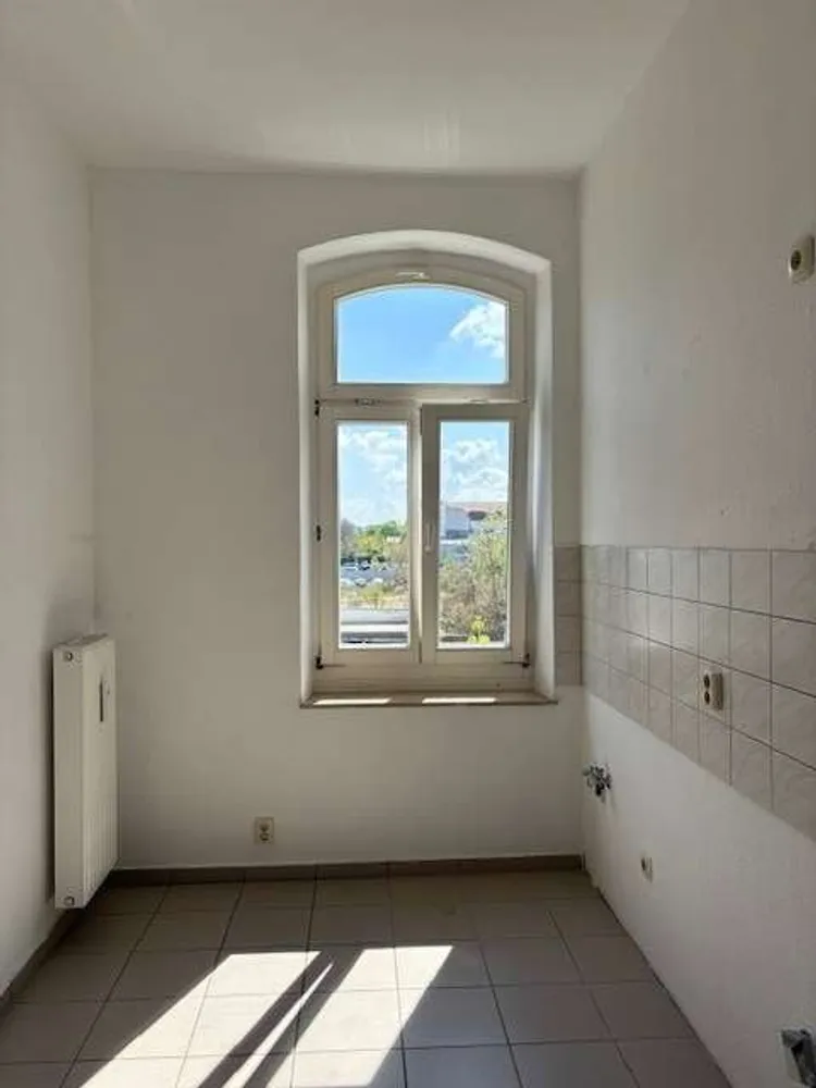 2 Zimmer Wohnung mit 60 m² in Halle (Saale) – Bild 1