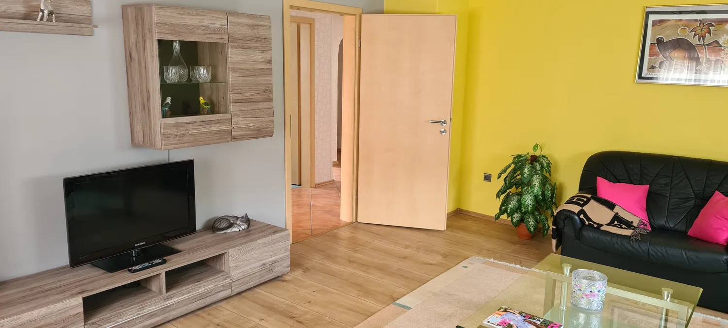 2 Zimmer Wohnung mit 60 m² in Weinheim – Bild 6