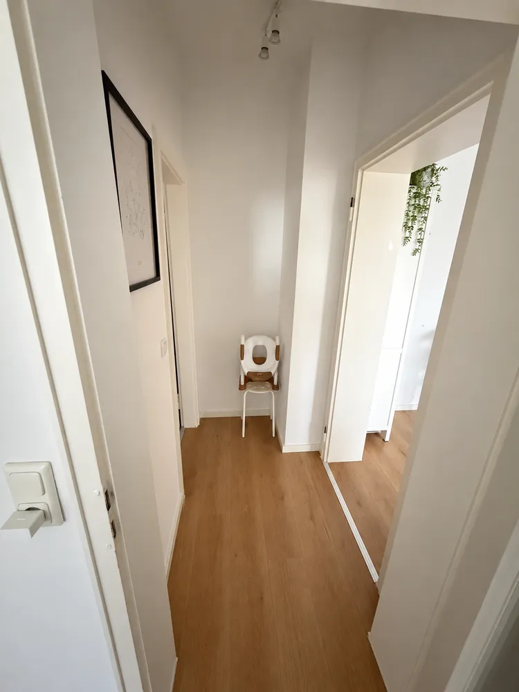 3 Zimmer Wohnung mit 71 m² in Lüdenscheid – Bild 11