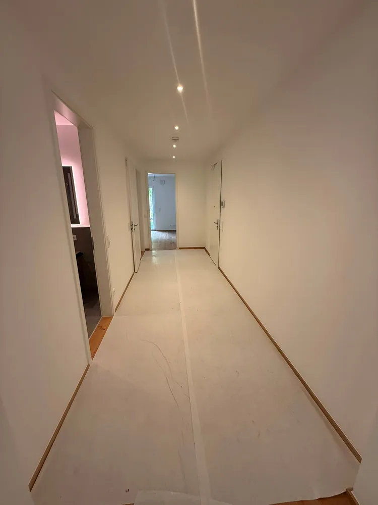 3 Zimmer Wohnung mit 110 m² in Frankfurt am Main – Bild 9