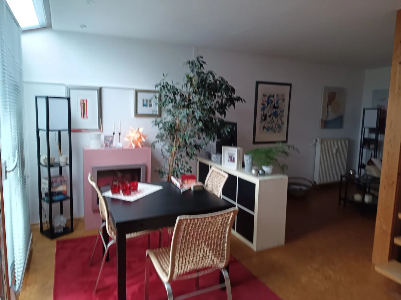 3 Zimmer Wohnung mit 58 m² in Lüneburg – Bild 2