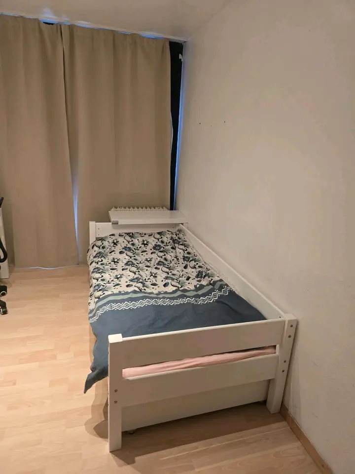 WG-Zimmer mit 25 m² in Marburg – Bild 7