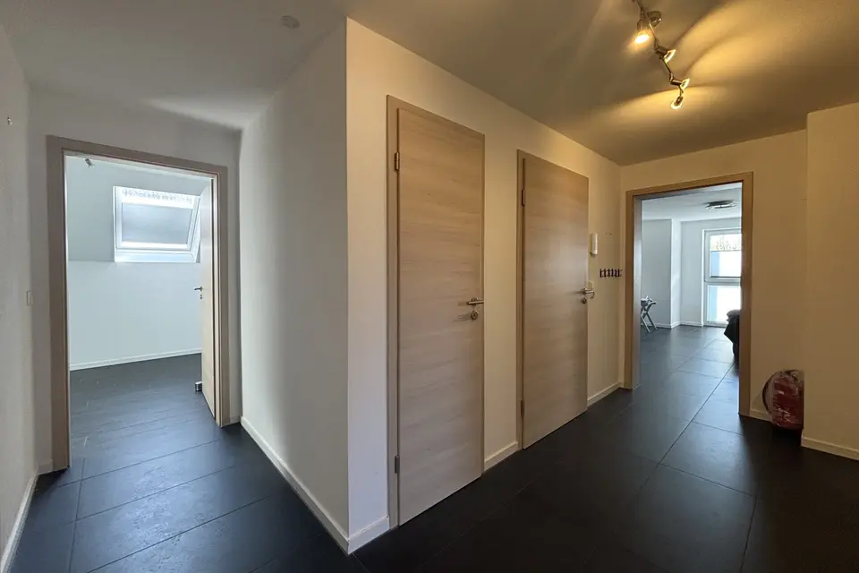5 Zimmer Wohnung mit 140 m² in Heilbronn – Bild 7