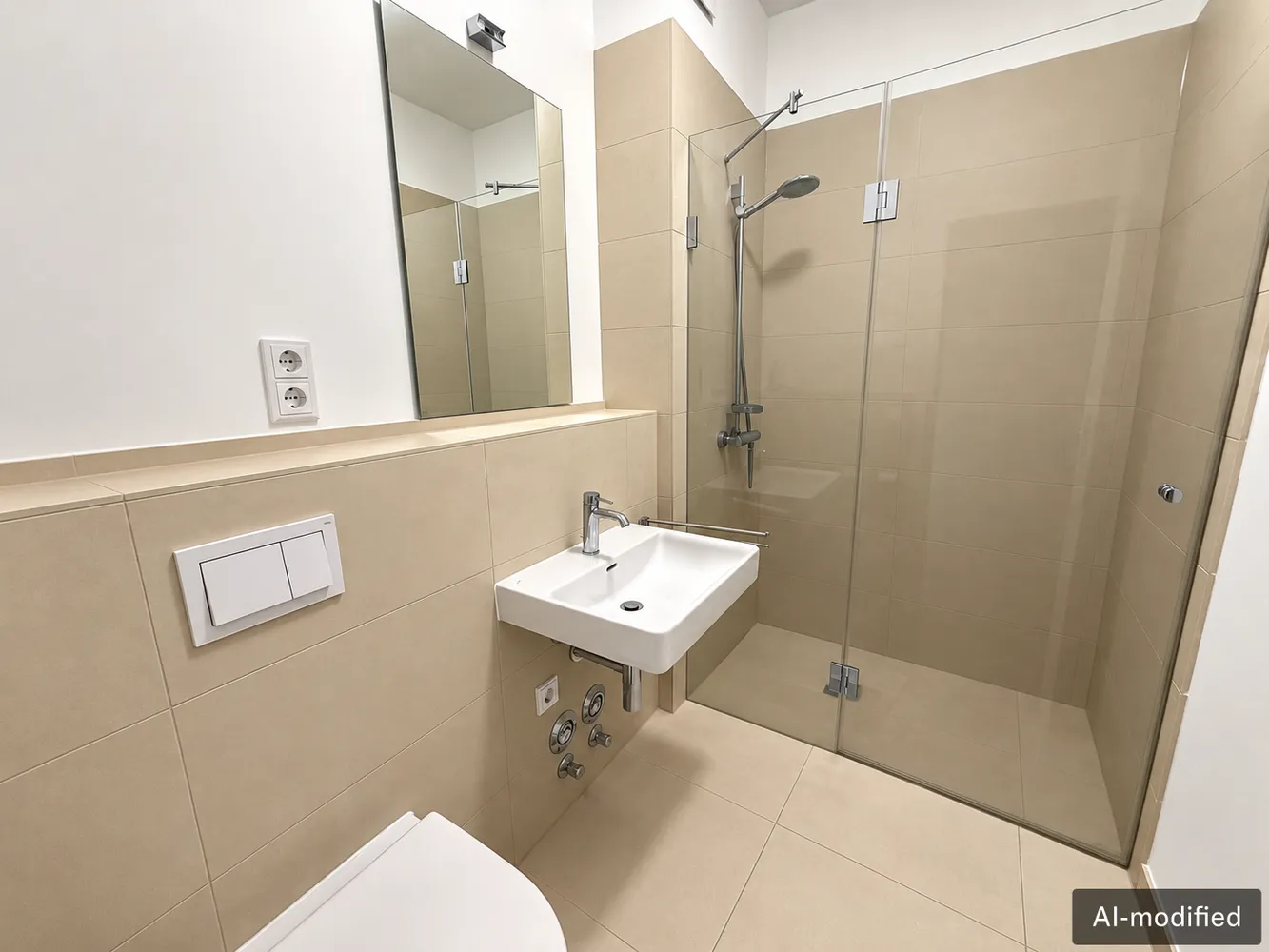 4 Zimmer Wohnung mit 136 m² in Hamburg – Bild 10