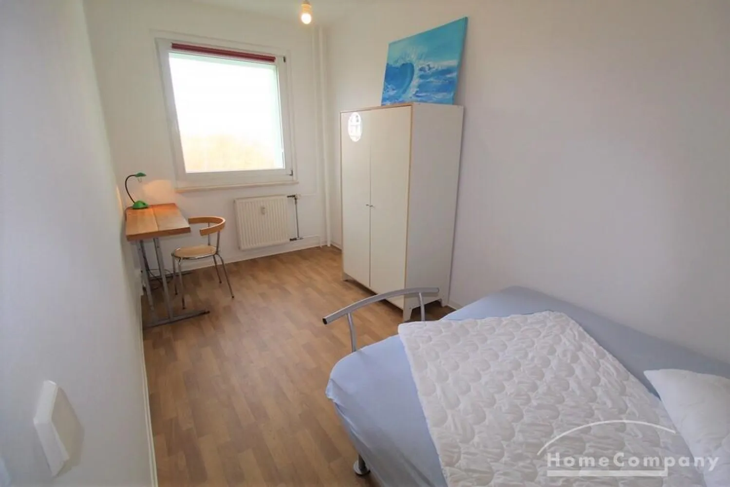 3 Zimmer Wohnung mit 63 m² in Dresden – Bild 10