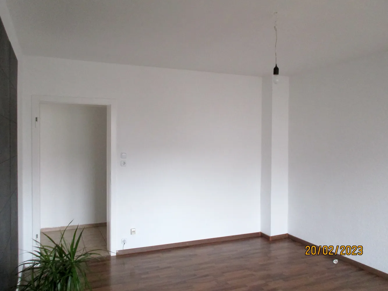 4 Zimmer Wohnung mit 60 m² in Duisburg – Bild 12