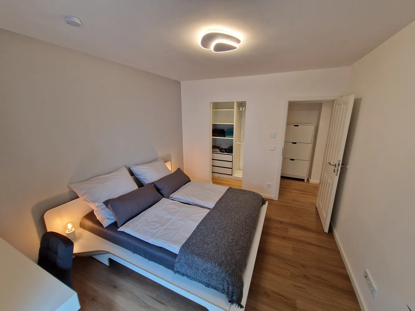 2 Zimmer Wohnung mit 64 m² in München – Bild 11