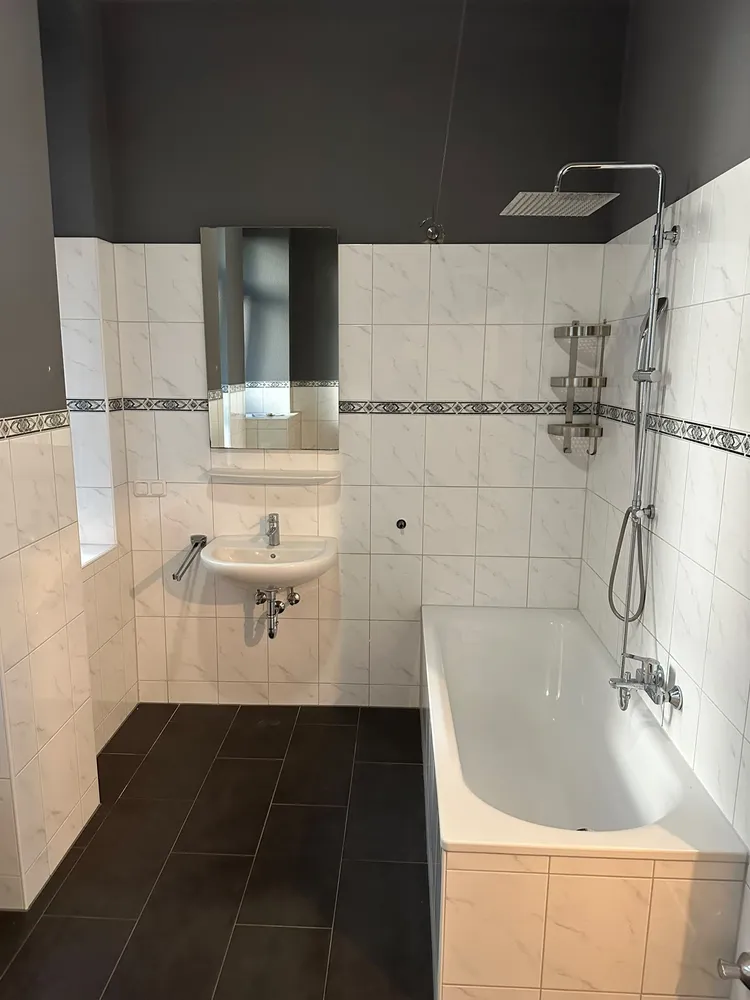 3 room apartment with 83 m² in Mannheim – Photo 3