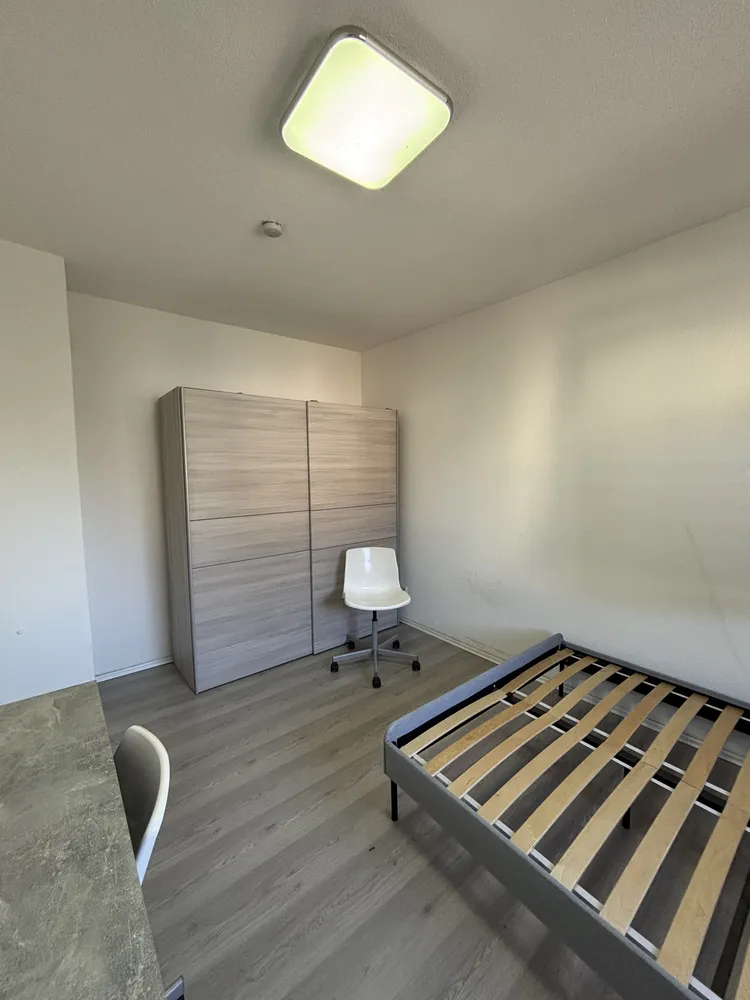 1 Zimmer Wohnung mit 12 m² in Stuttgart – Bild 3