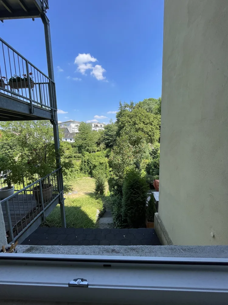 2 room apartment with 35 m² in Mülheim an der Ruhr – Photo 10