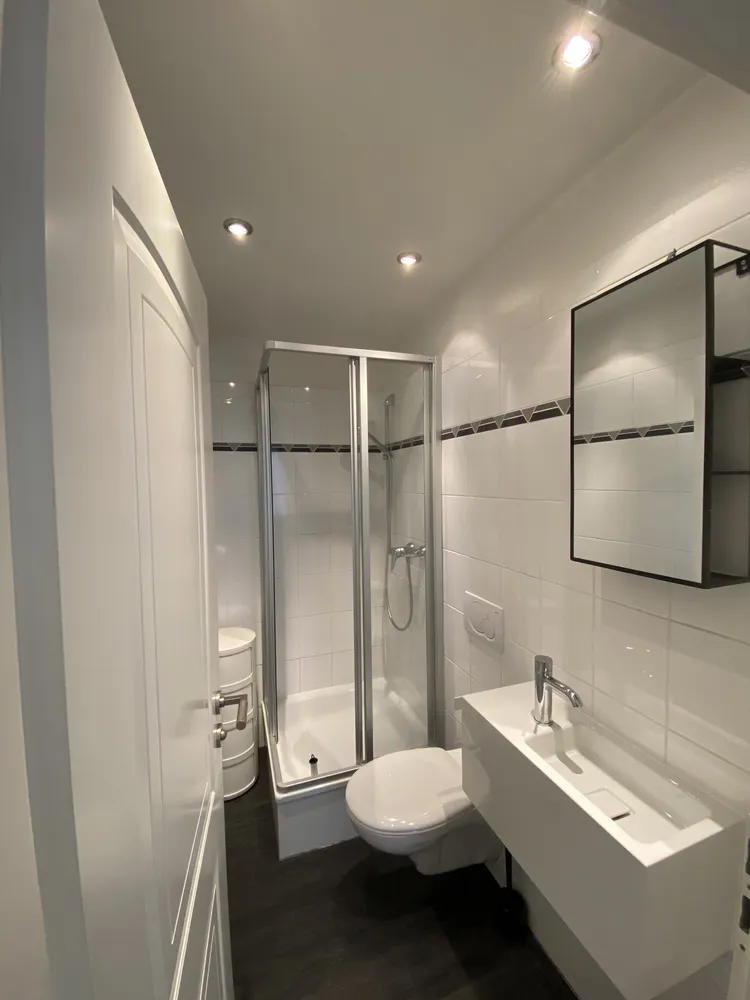 2 Zimmer Wohnung mit 65 m² in Köln – Bild 5