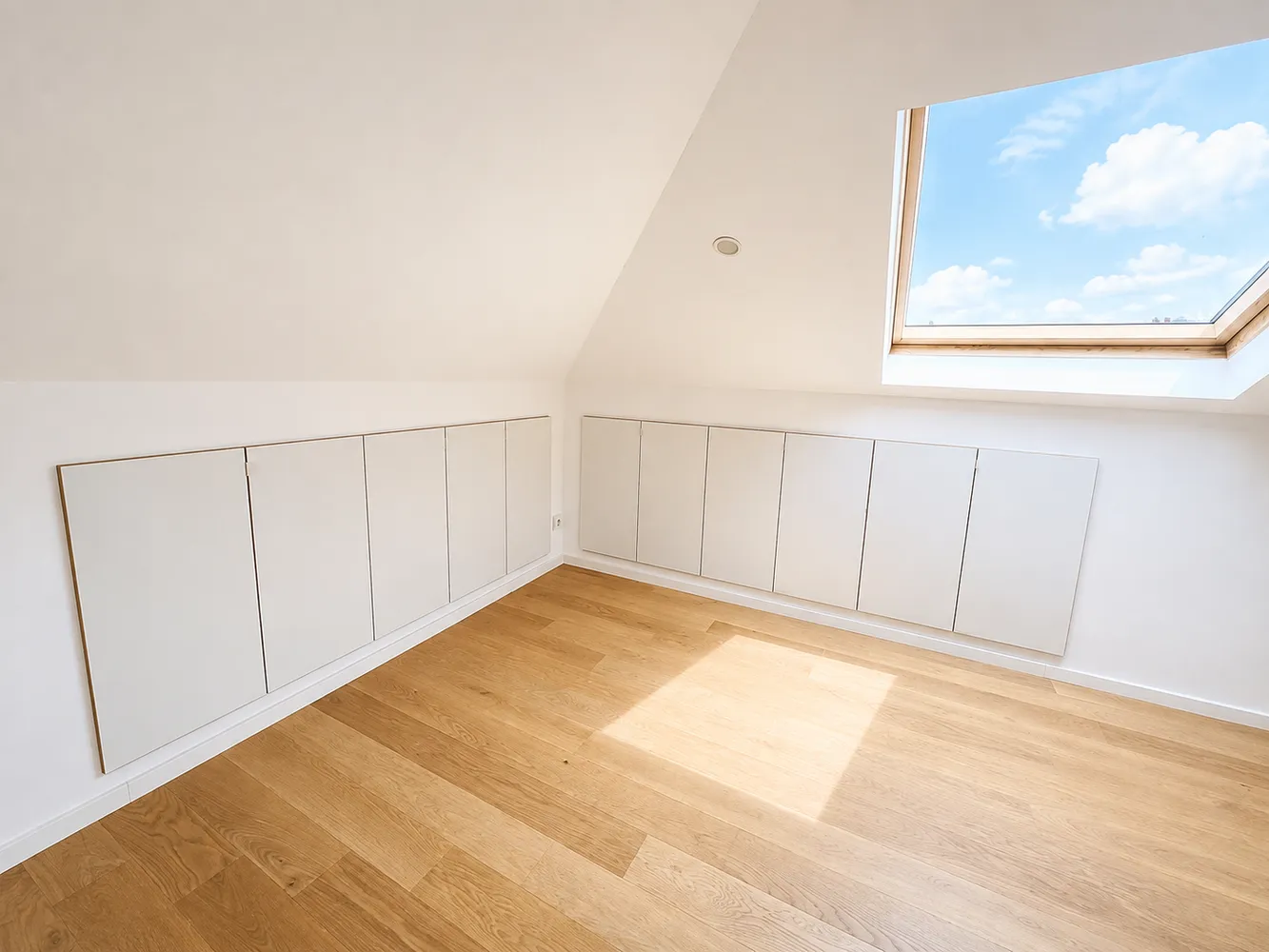 5 Zimmer Wohnung mit 148 m² in Frankfurt am Main – Bild 4