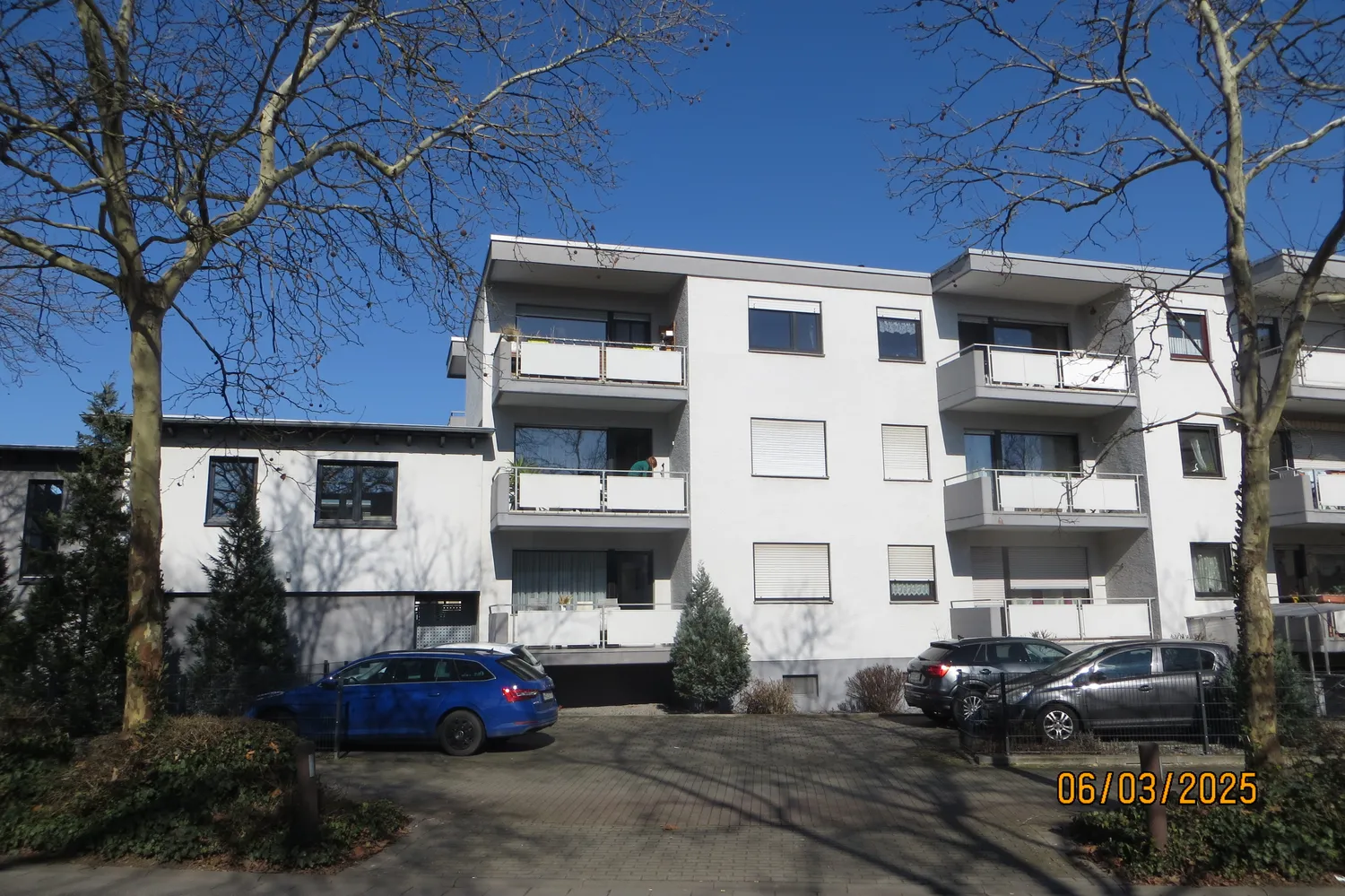2 Zimmer Wohnung mit 67 m² in Viernheim – Bild 1