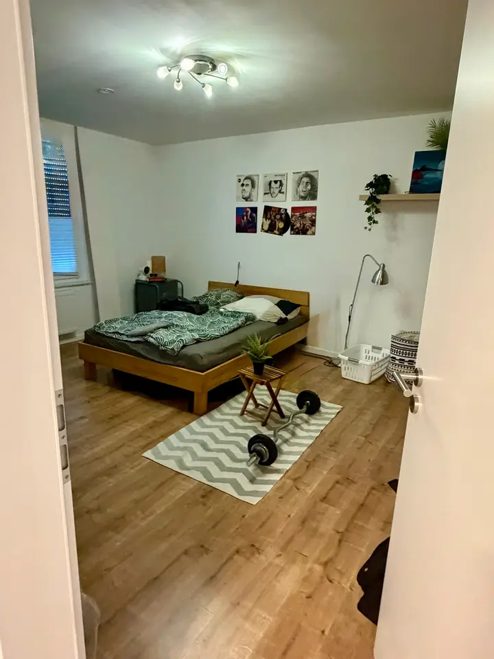 3 Zimmer Wohnung mit 92 m² in Paderborn – Bild 8