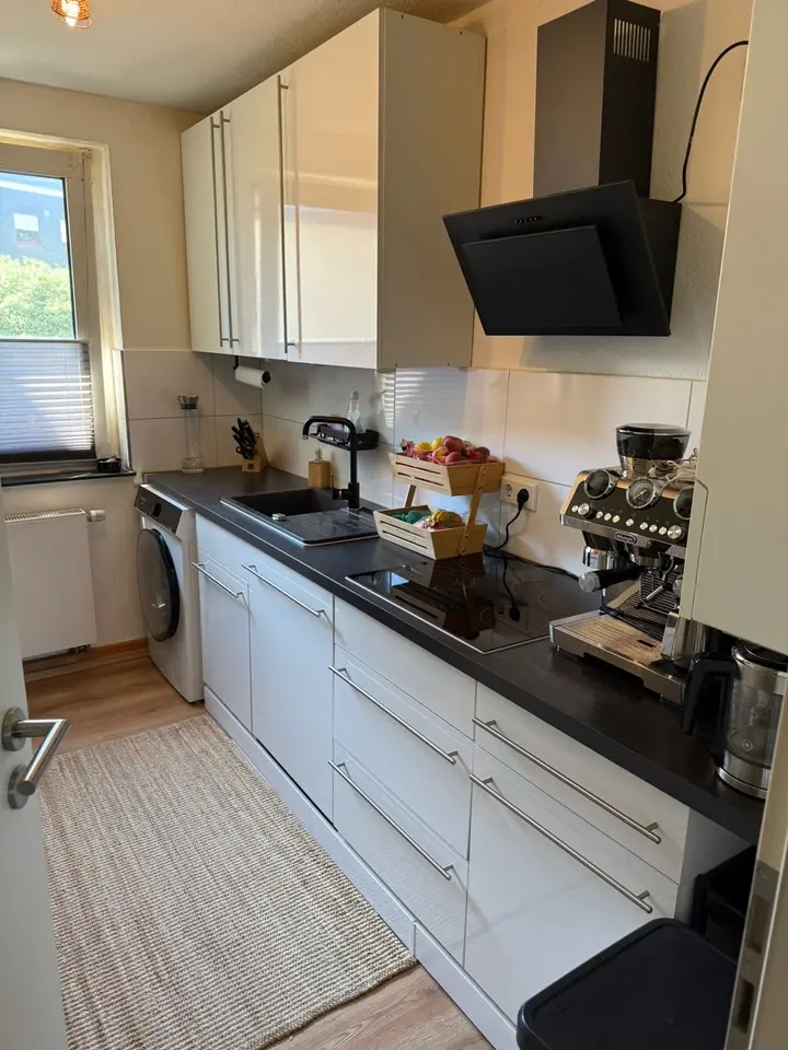 3 Zimmer Wohnung mit 63 m² in Herne – Bild 10