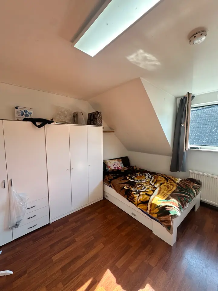 2 room apartment with 28 m² in Dietzenbach – Photo 2