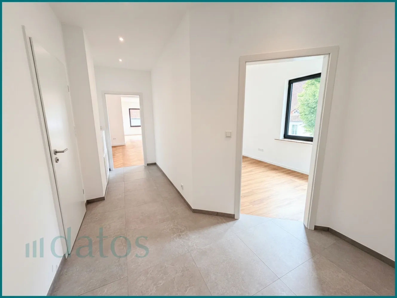 3 Zimmer Wohnung mit 108 m² in Osnabrück – Bild 3