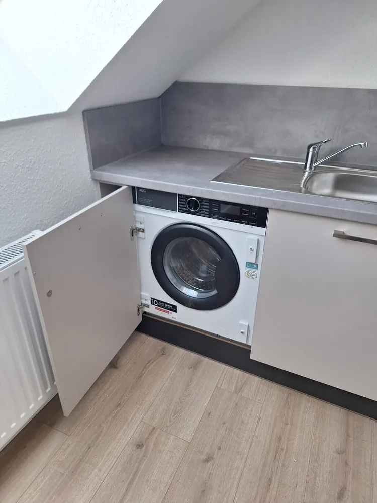 2 Zimmer Wohnung mit 43 m² in Bochum – Bild 2