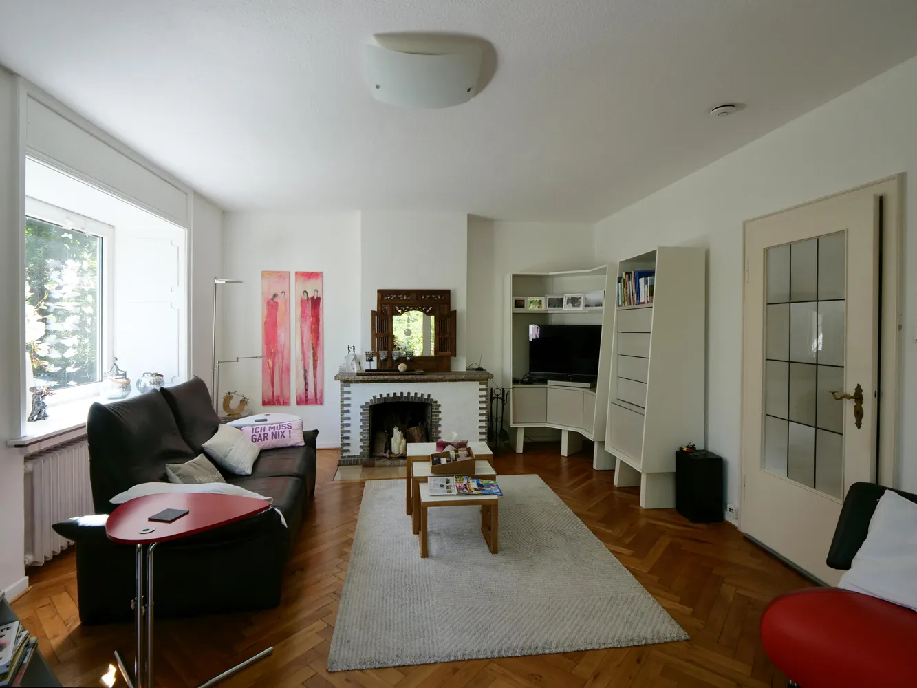 4 Zimmer Wohnung mit 115 m² in Münster – Bild 5