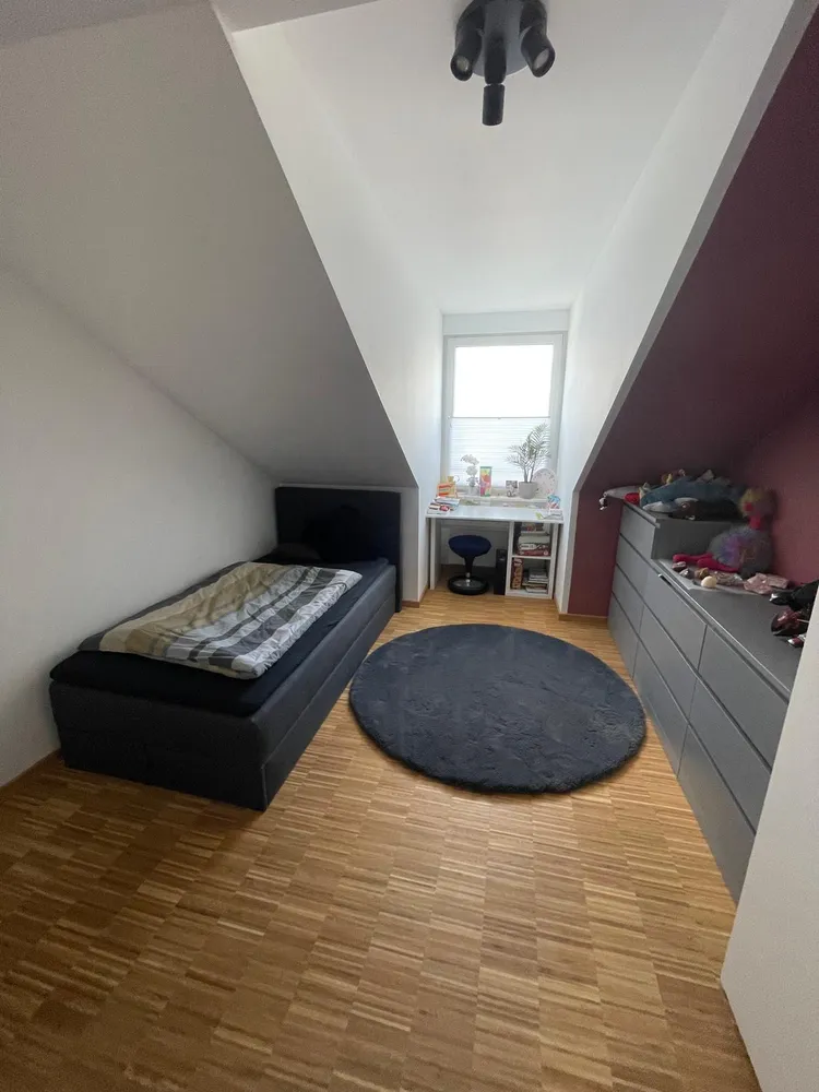 2 Zimmer Wohnung mit 71 m² in München – Bild 5