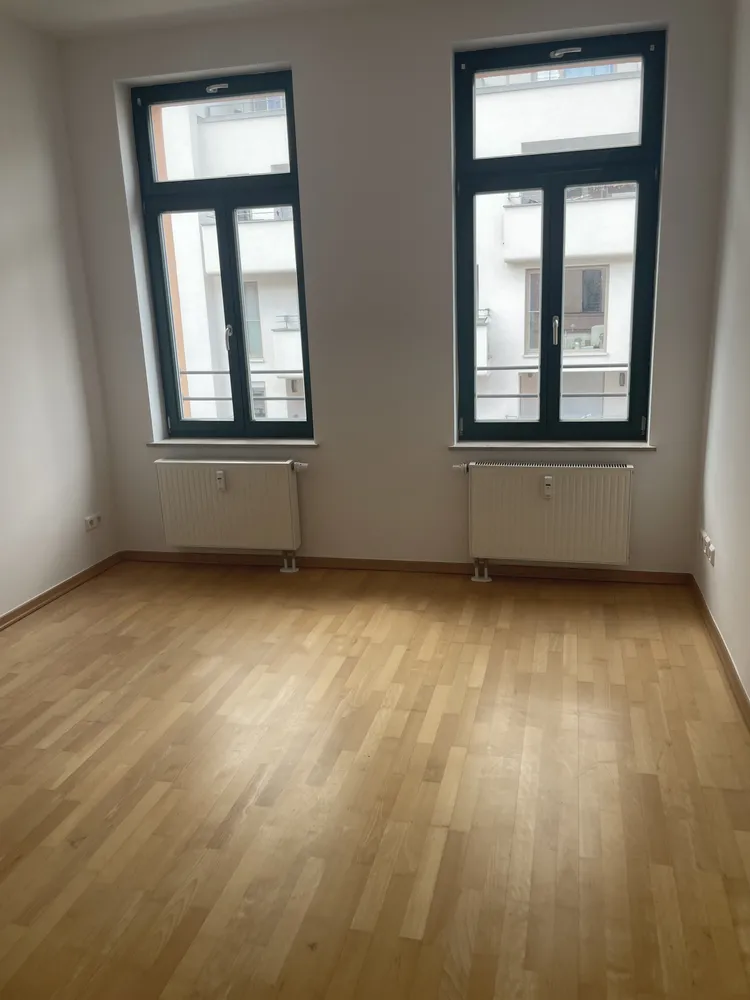 2 Zimmer Wohnung mit 58 m² in Leipzig – Bild 5