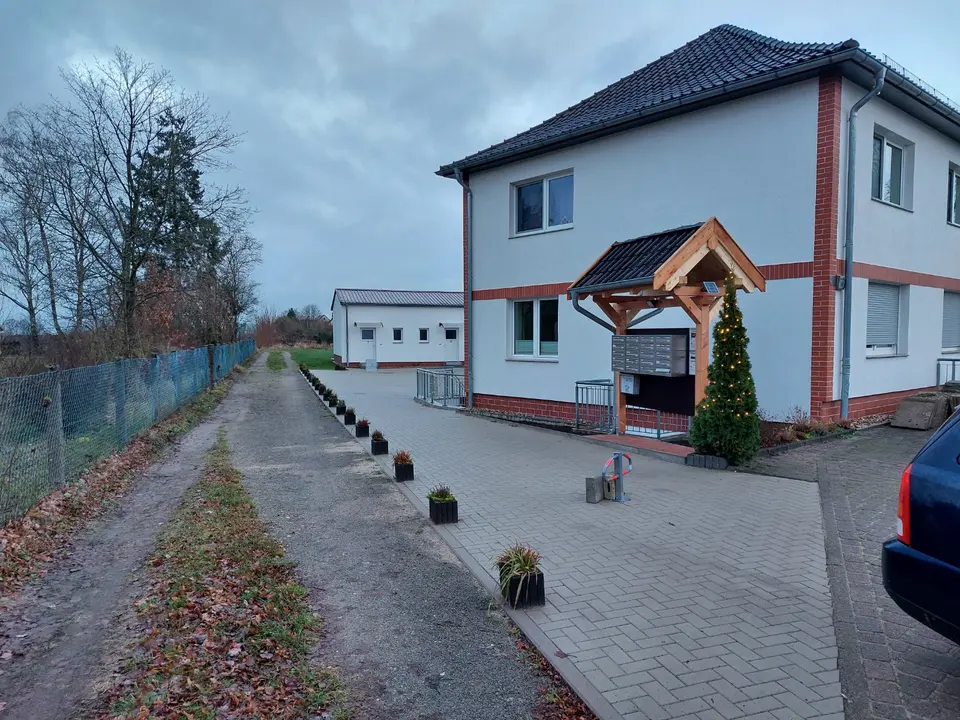 WG-Zimmer mit 24 m² in Uelzen – Bild 9