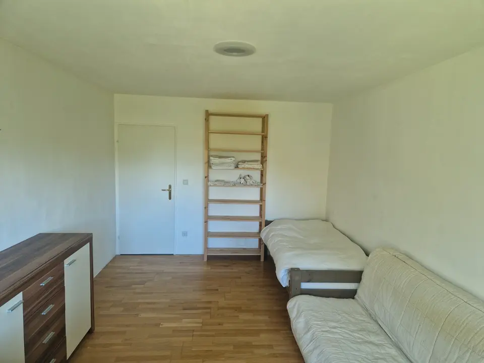 WG-Zimmer mit 20 m² in Fürstenfeldbruck – Bild 1