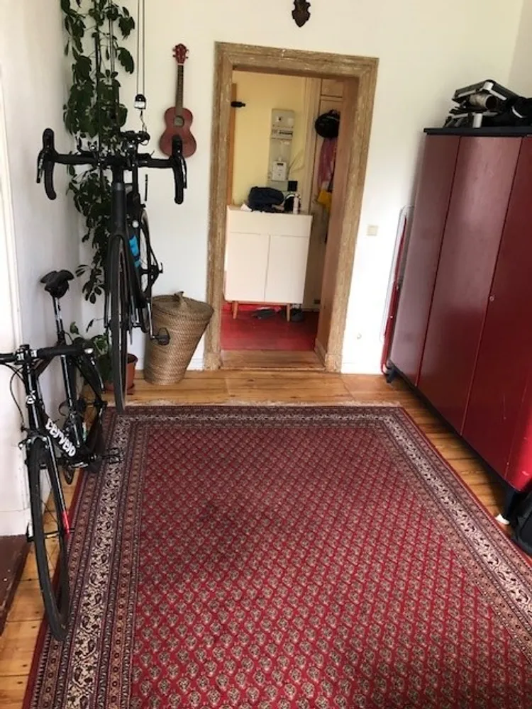 WG-Zimmer mit 18 m² in Potsdam – Bild 3