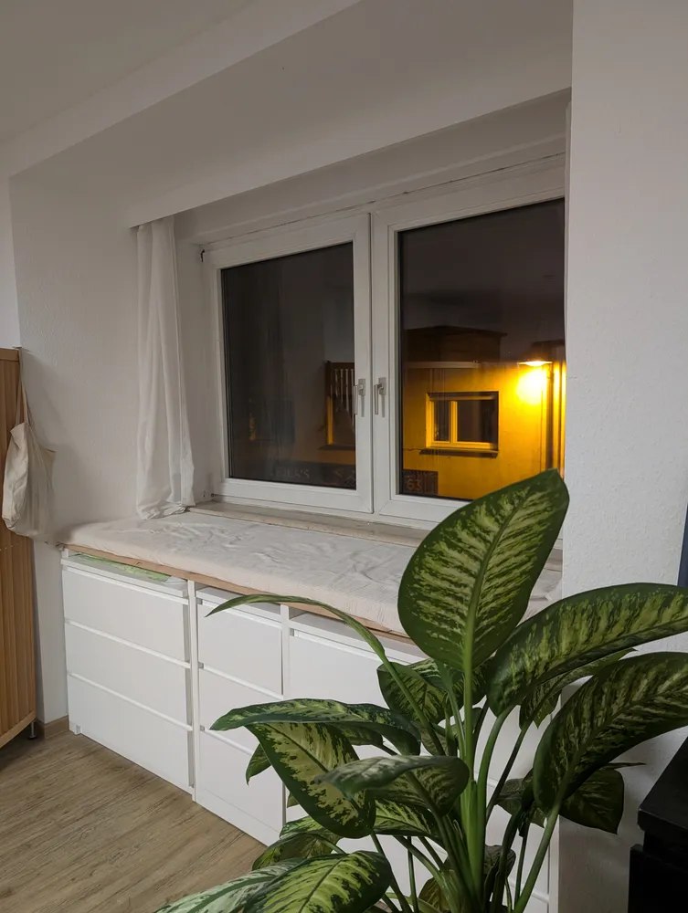 2 Zimmer Wohnung mit 92 m² in Darmstadt – Bild 8