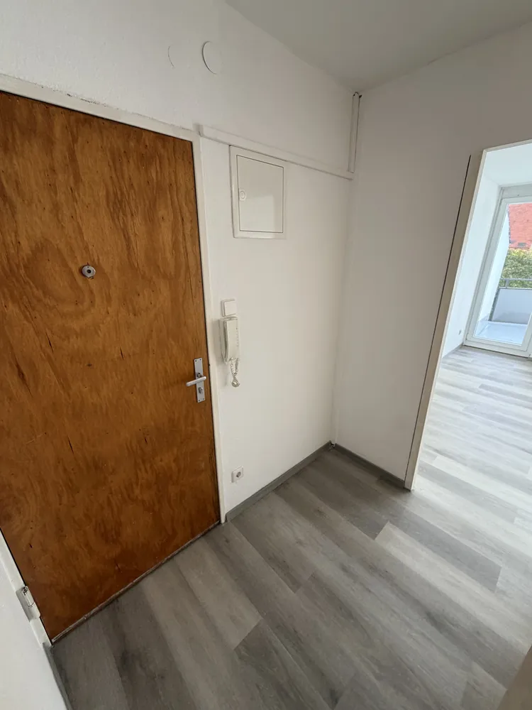 1 Zimmer Wohnung mit 25 m² in Stuttgart – Bild 10