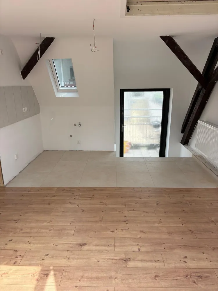 2 Zimmer Wohnung mit 45 m² in Heidelberg – Bild 1