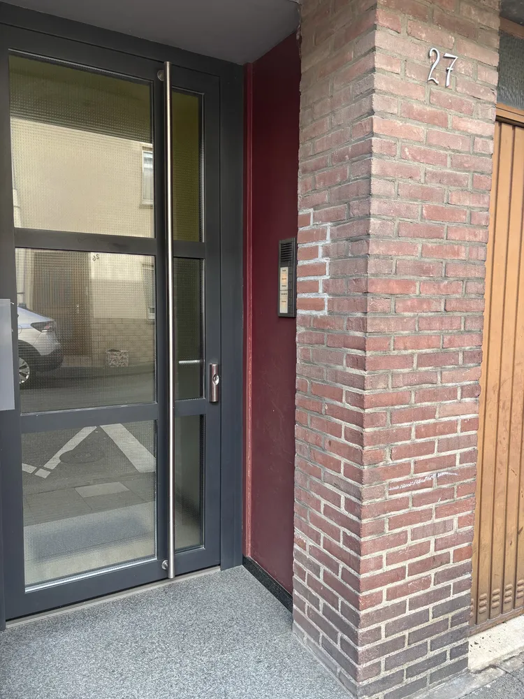 3 Zimmer Wohnung mit 60 m² in Krefeld – Bild 2