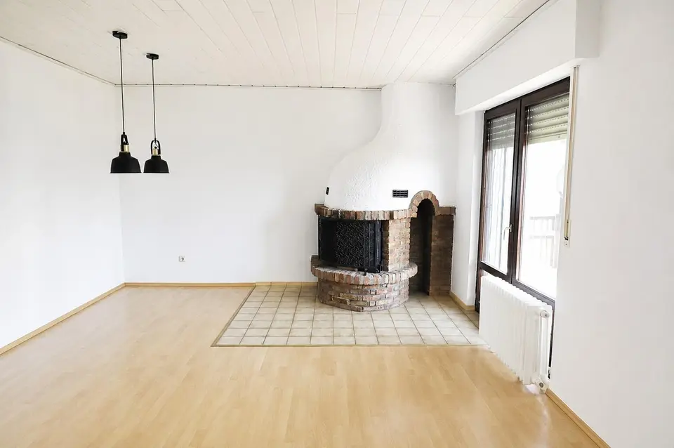 Studio mit 34 m² in Darmstadt – Bild 8