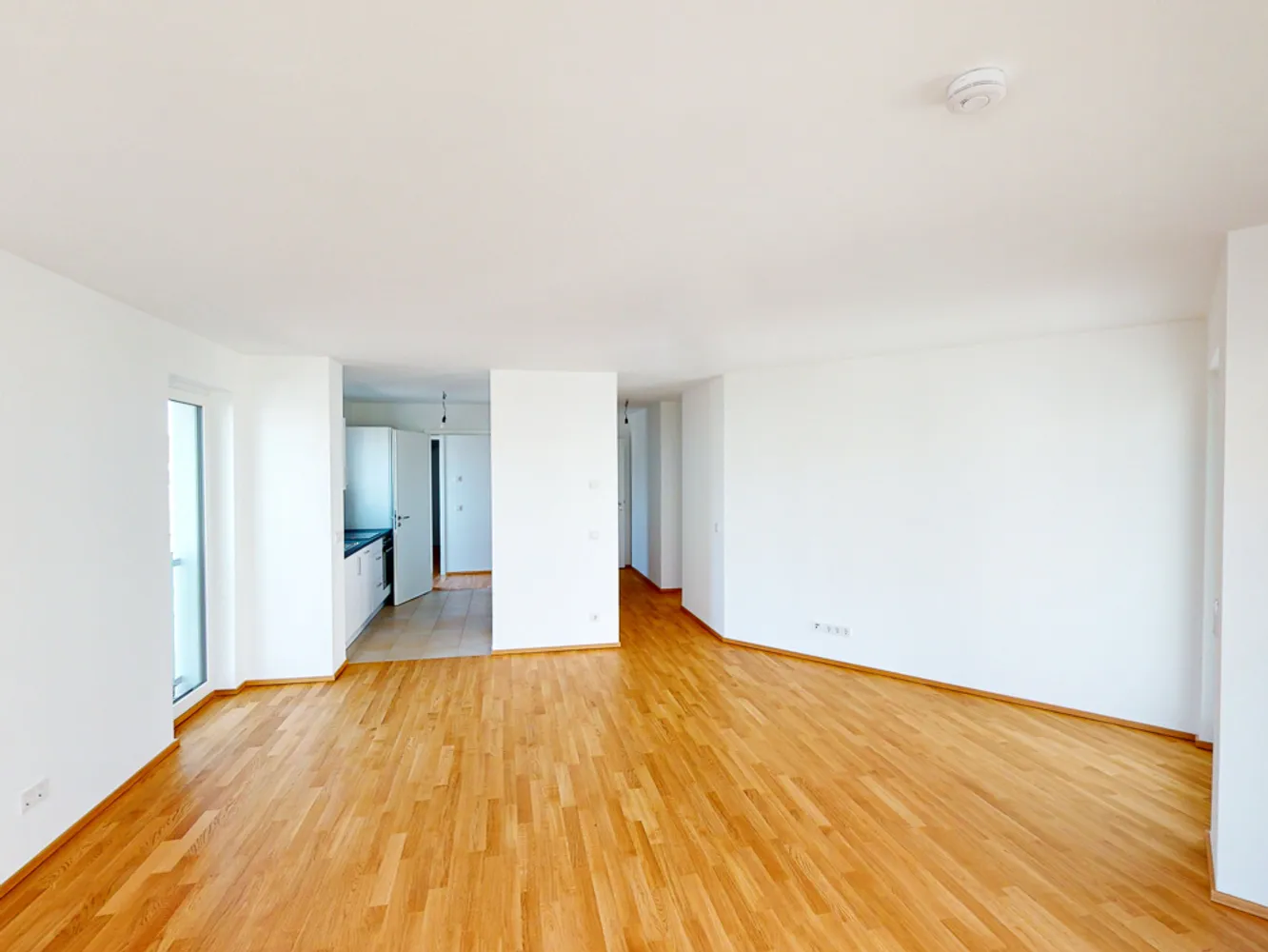 3 room apartment with 93 m² in Munich – Photo 2