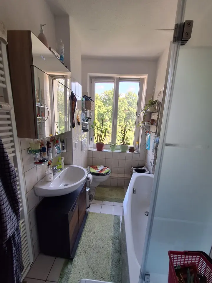 WG-Zimmer mit 12 m² in Dresden – Bild 3