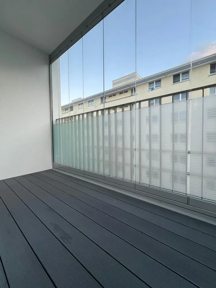 3 Zimmer Wohnung mit 101 m² in Frankfurt am Main – Bild 9