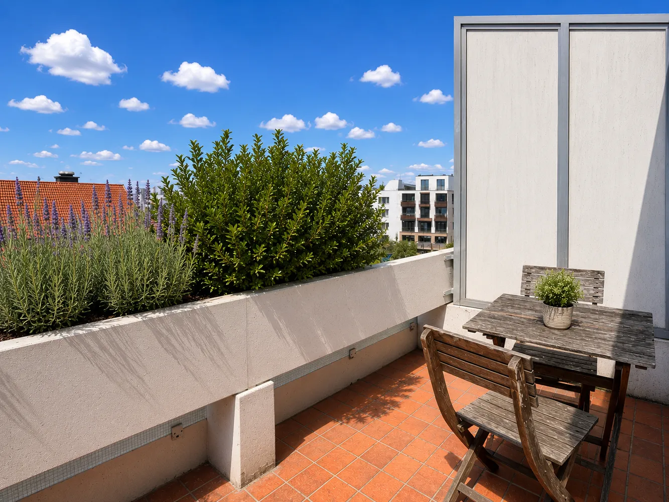 3 Zimmer Wohnung mit 77 m² in München – Bild 12