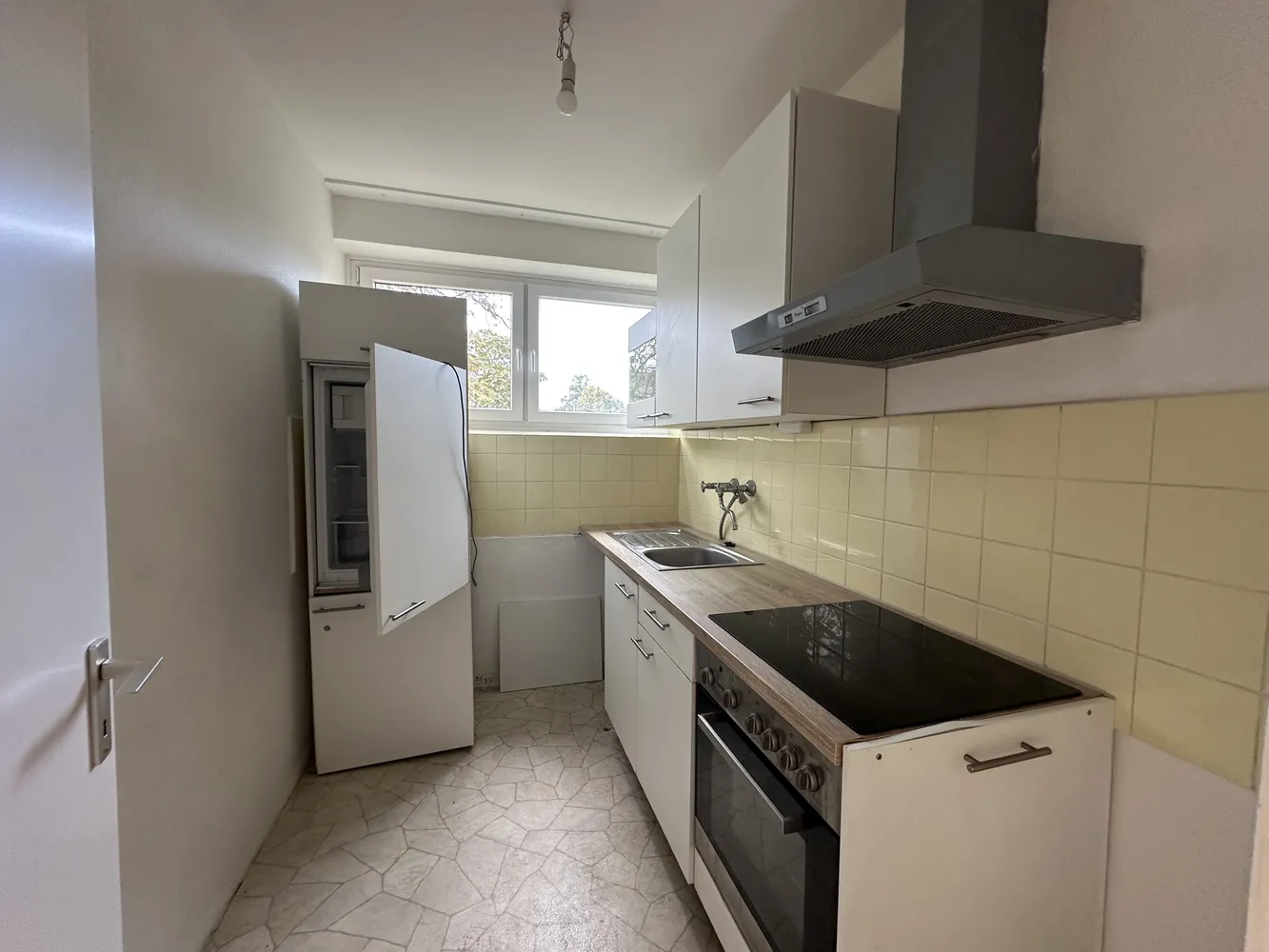 2 Zimmer Wohnung mit 54 m² in Bremen – Bild 3