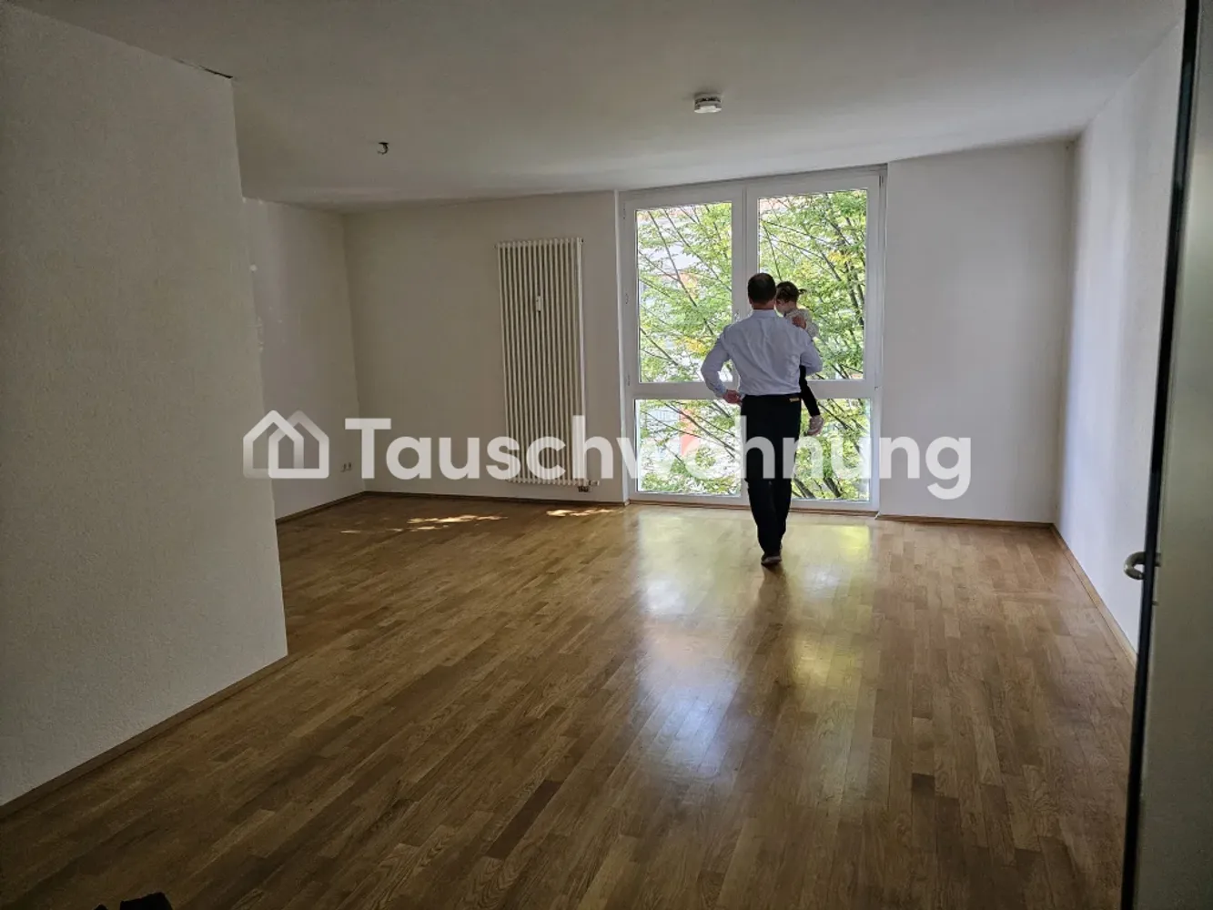 3 Zimmer Wohnung mit 86 m² in Erfurt – Bild 2