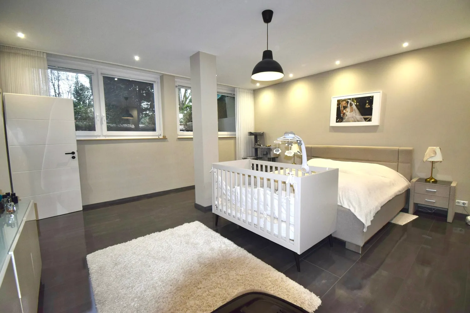 4 Zimmer Wohnung mit 163 m² in Krefeld – Bild 7