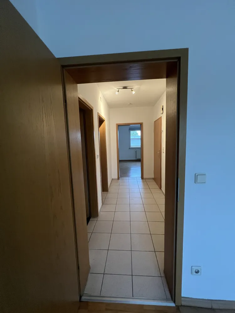 3 Zimmer Wohnung mit 60 m² in Herne – Bild 2