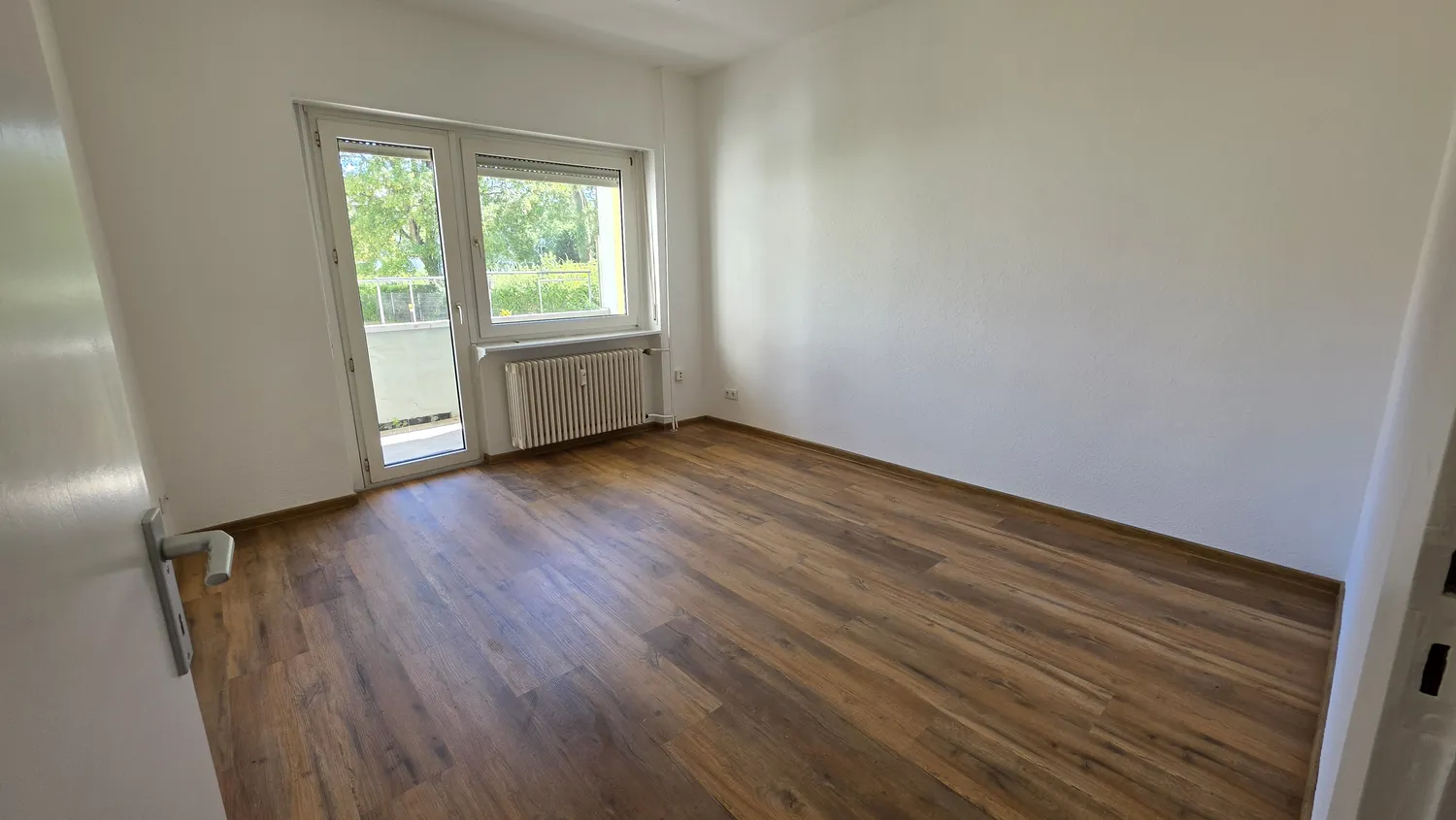 2 Zimmer Wohnung mit 47 m² in Darmstadt – Bild 3