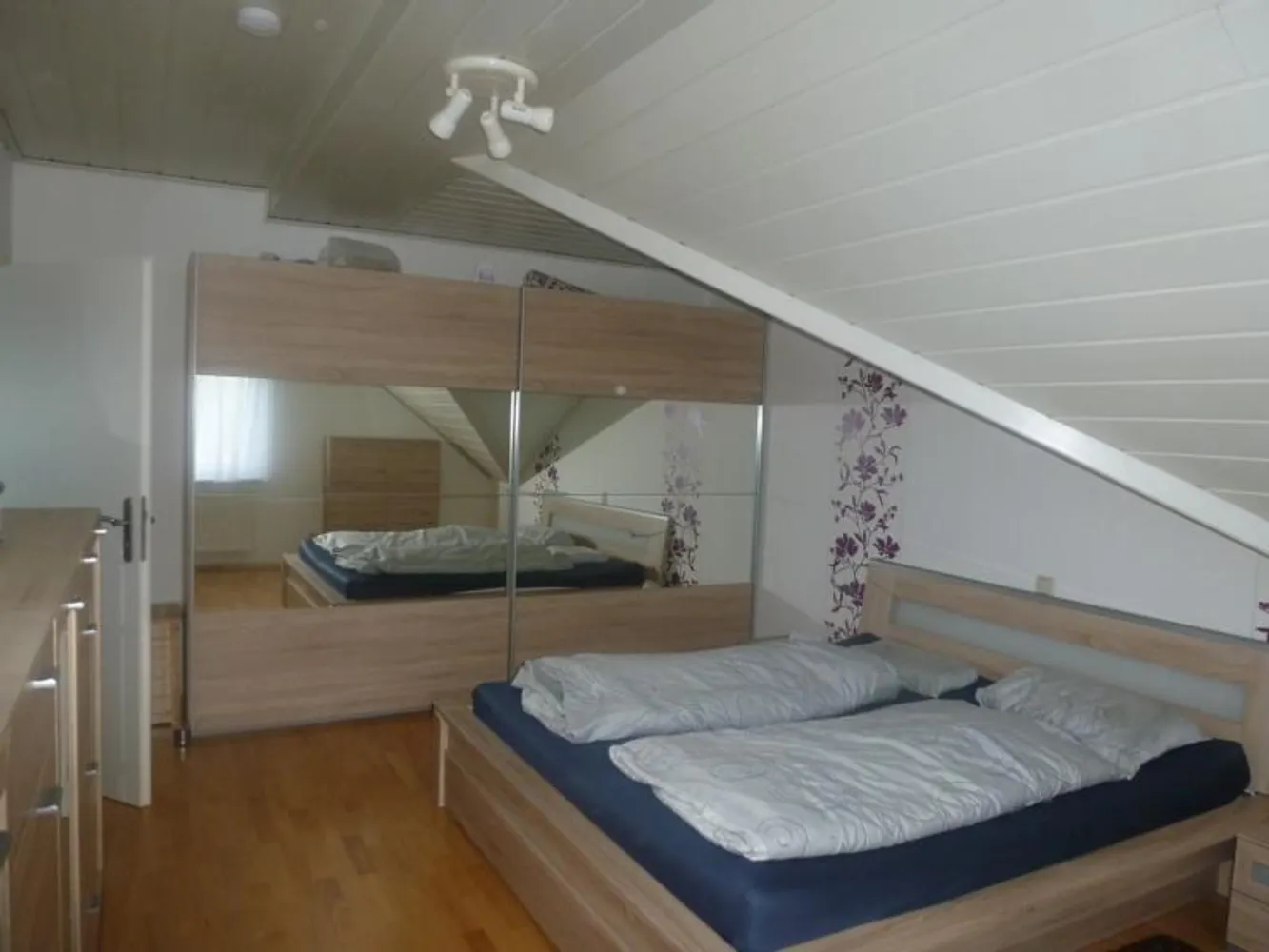 3 Zimmer Wohnung mit 98 m² in Limburg an der Lahn – Bild 2