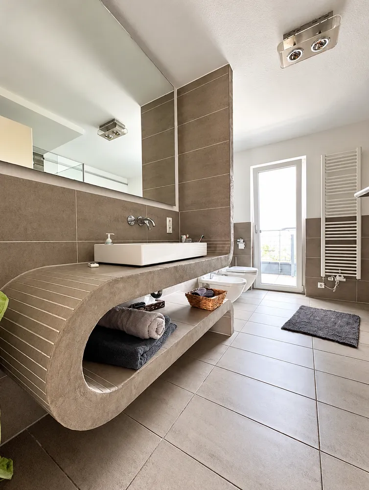 3 Zimmer Wohnung mit 135 m² in Fürth – Bild 4