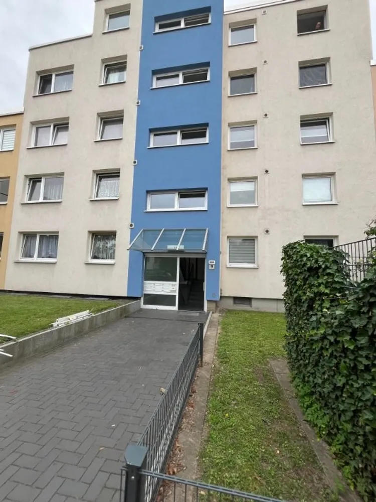 3 Zimmer Wohnung mit 84 m² in Hannover – Bild 1