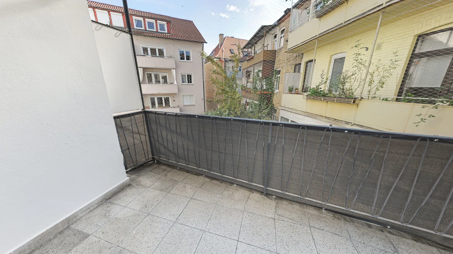3 Zimmer Wohnung mit 61 m² in Stuttgart – Bild 6