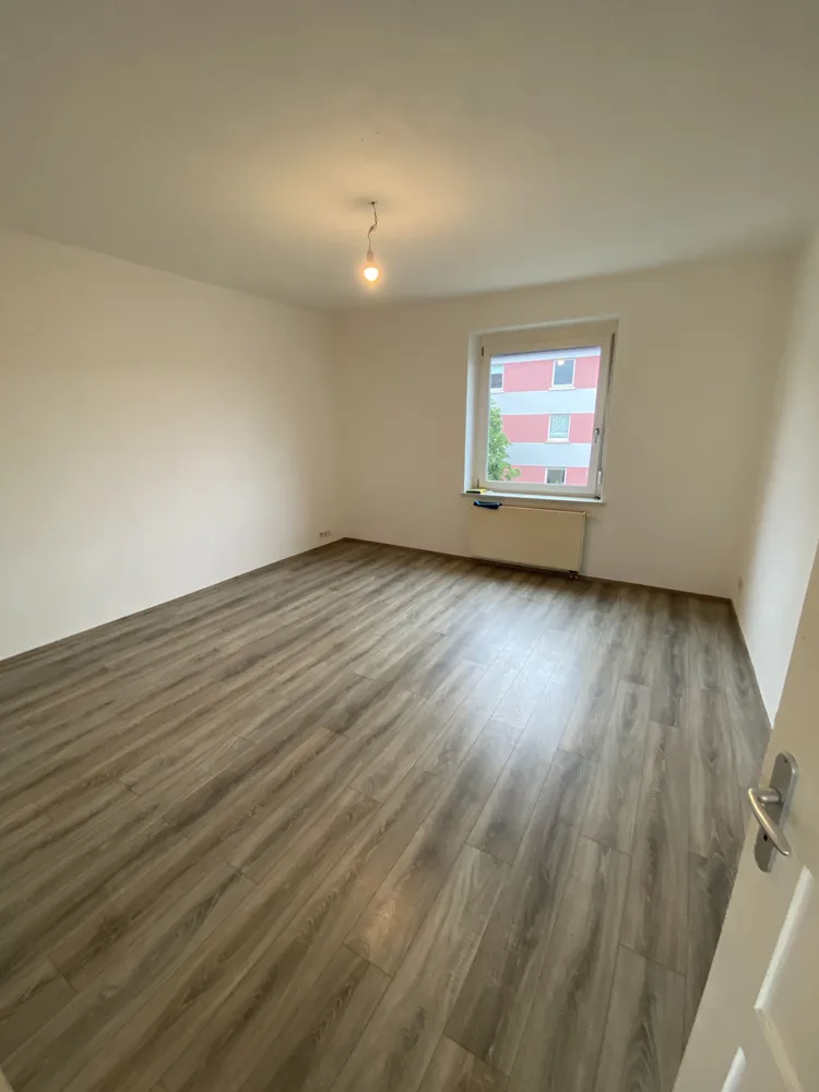 3 room apartment with 80 m² in Ulm – Photo 1