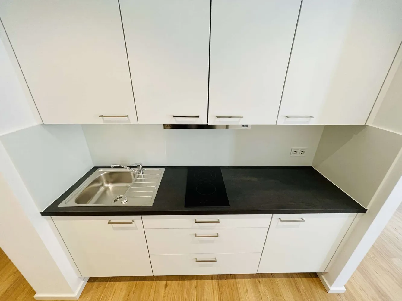 1 Zimmer Wohnung mit 30 m² in Mannheim – Bild 3