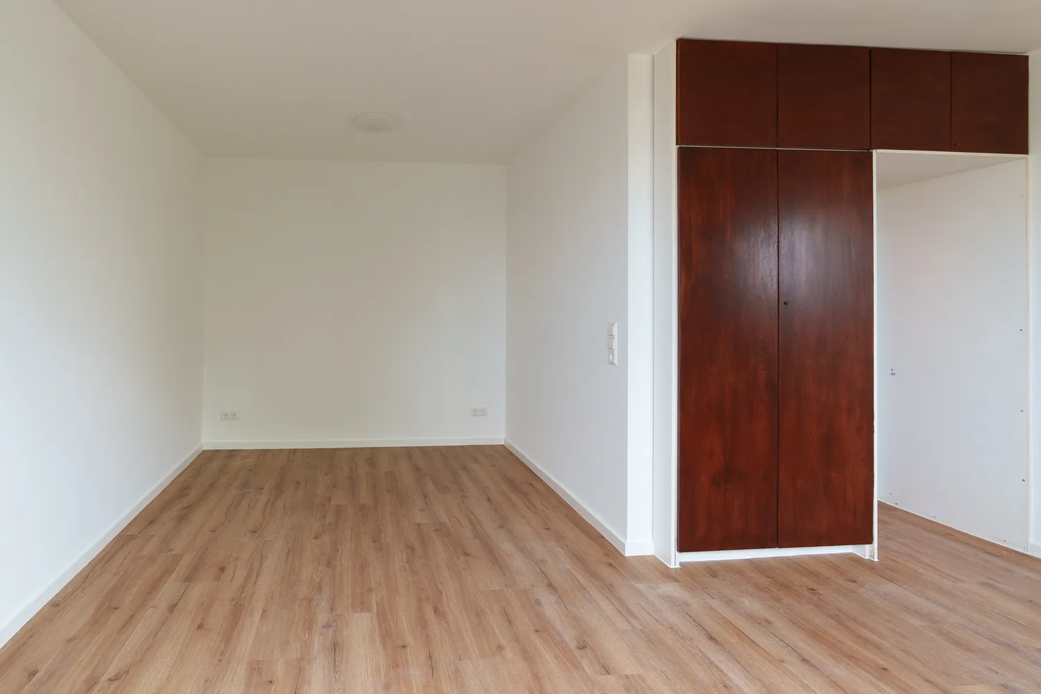 2 Zimmer Wohnung mit 34 m² in Stuttgart – Bild 6
