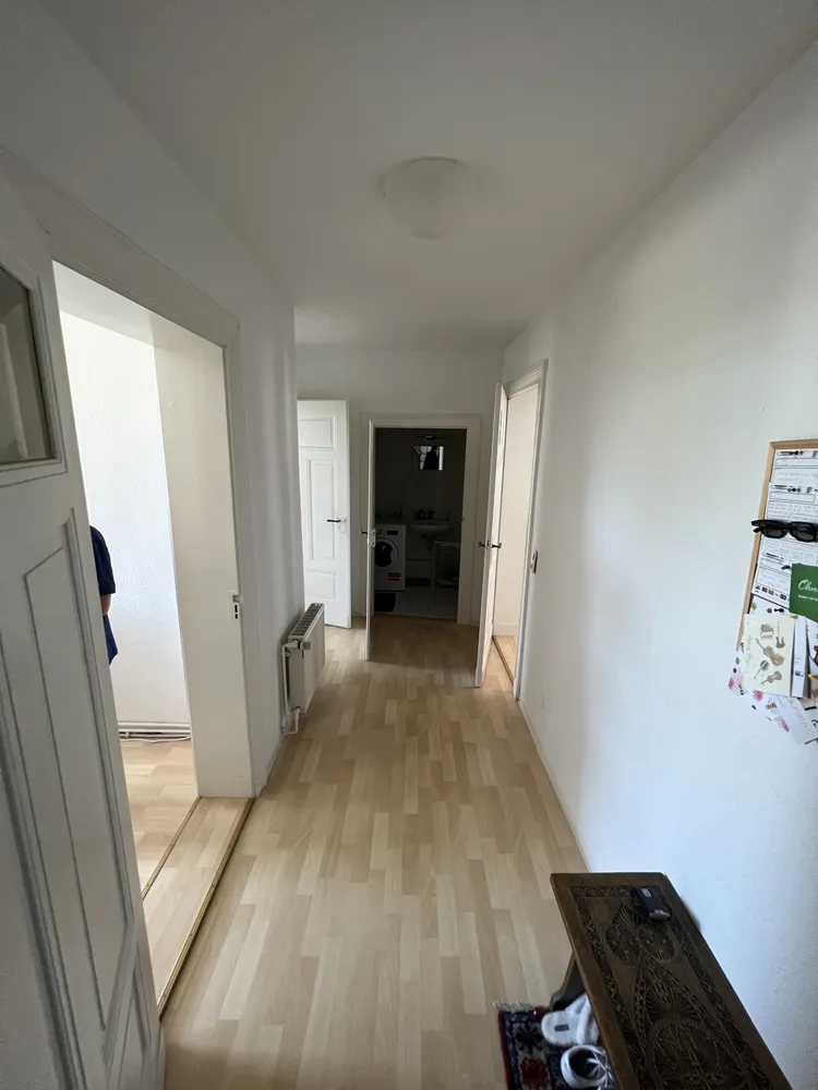 2 Zimmer Wohnung mit 56 m² in Halle (Saale) – Bild 4
